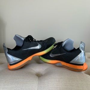 Nike Kobe 10 All-Star Shoes